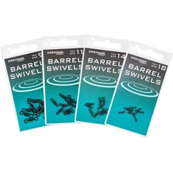 Drennan Barrel Swivels